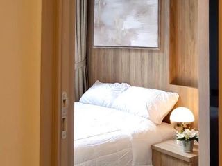 For sale 1 bed condo in Huai Khwang, Bangkok