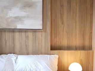 For sale 1 bed condo in Huai Khwang, Bangkok