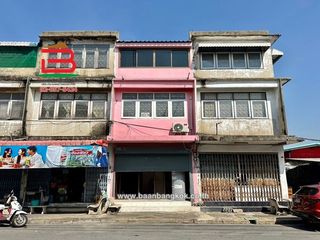 For sale 1 bed retail Space in Bang Bua Thong, Nonthaburi