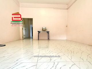 For sale 1 bed retail Space in Bang Bua Thong, Nonthaburi