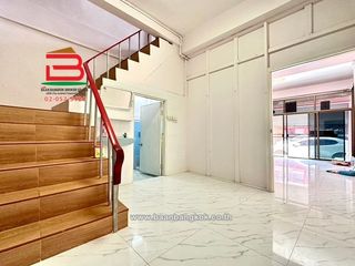For sale 1 bed retail Space in Bang Bua Thong, Nonthaburi