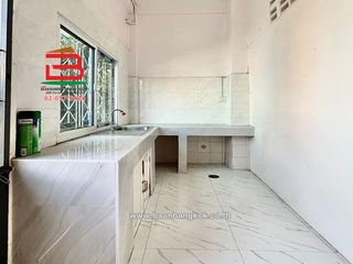 For sale 1 bed retail Space in Bang Bua Thong, Nonthaburi
