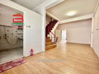 For sale 1 bed retail Space in Bang Bua Thong, Nonthaburi