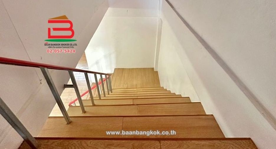 For sale 1 bed retail Space in Bang Bua Thong, Nonthaburi