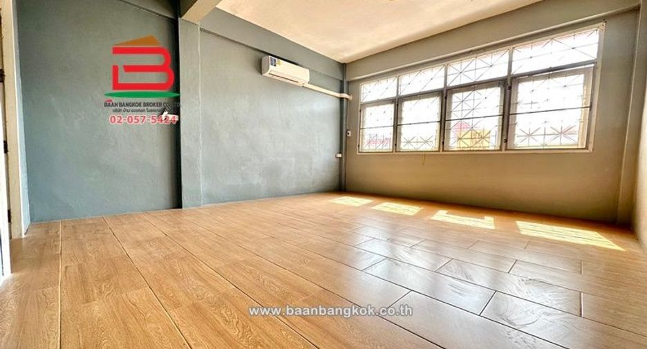 For sale 1 bed retail Space in Bang Bua Thong, Nonthaburi