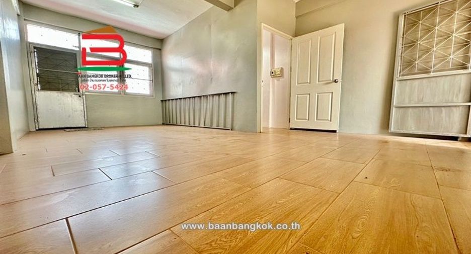 For sale 1 bed retail Space in Bang Bua Thong, Nonthaburi