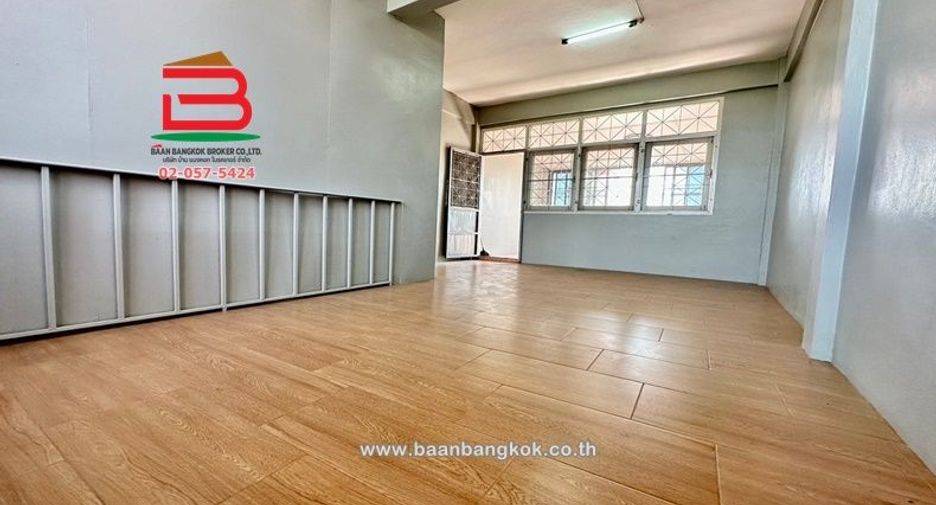 For sale 1 bed retail Space in Bang Bua Thong, Nonthaburi