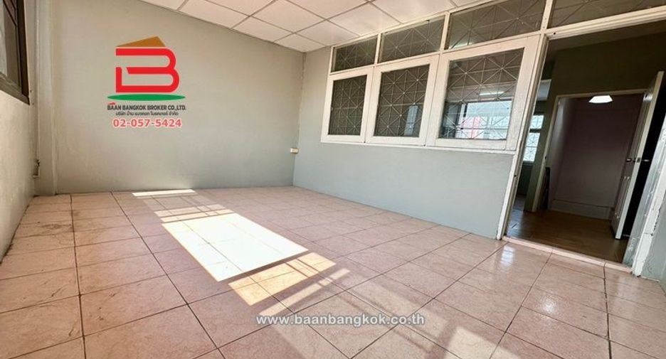 For sale 1 bed retail Space in Bang Bua Thong, Nonthaburi