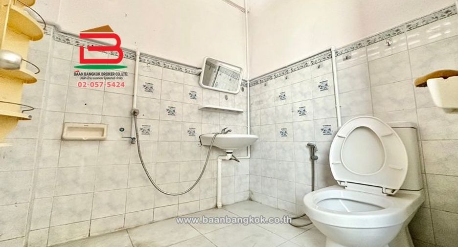 For sale 1 bed retail Space in Bang Bua Thong, Nonthaburi