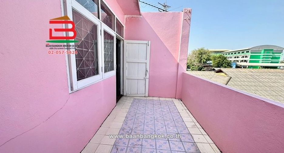 For sale 1 bed retail Space in Bang Bua Thong, Nonthaburi