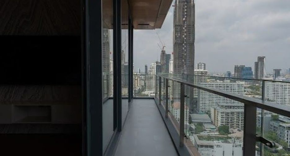 Wohnung zur Miete mit 2 Zimmer in Watthana, Bangkok