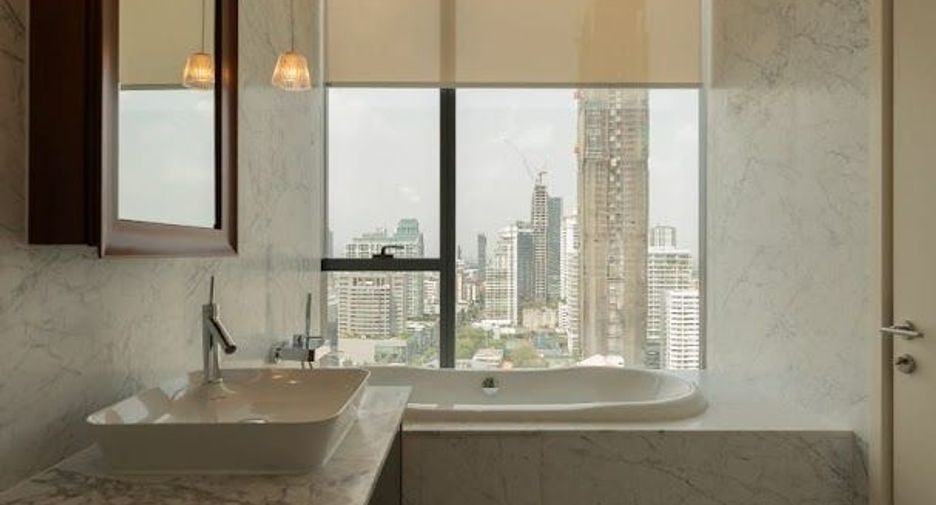 Wohnung zur Miete mit 2 Zimmer in Watthana, Bangkok