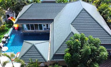 ขาย 3 ห้องนอน บ้านเดี่ยว ใน บางละมุง, ชลบุรี