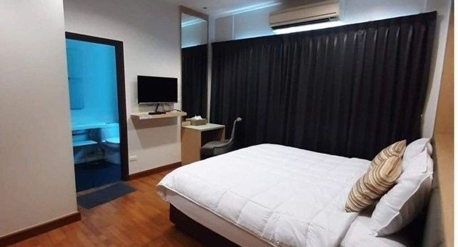 For sale 6 bedrooms townhouse in Bang Phli, Samut Prakan