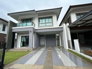 For Rent 3 Bedroom House In San Kamphaeng, Chiang Mai