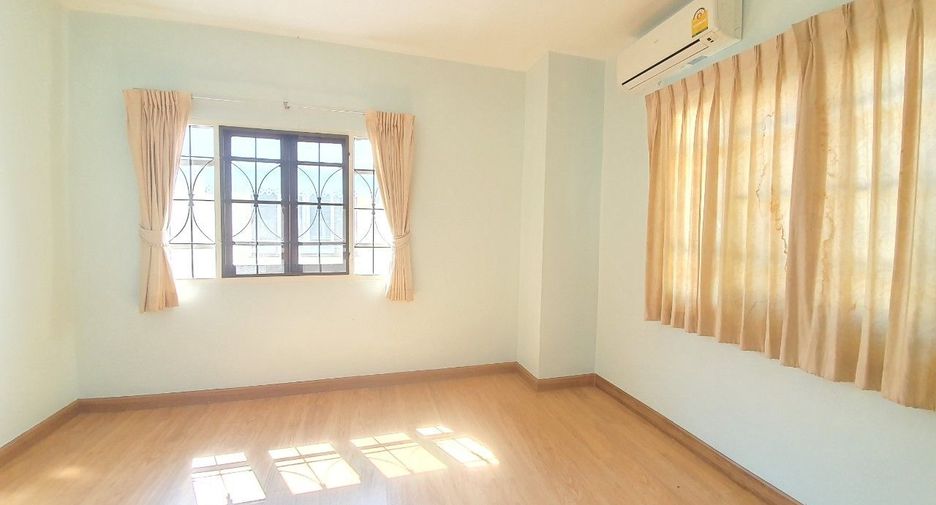 For sale 3 bedrooms house in Lam Luk Ka, Pathum Thani