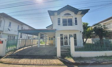 出售 3 卧室 独立屋 在 Lam Luk Ka, Pathum Thani