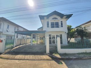 For sale 3 bedrooms house in Lam Luk Ka, Pathum Thani