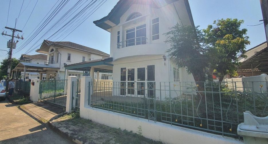 For sale 3 bedrooms house in Lam Luk Ka, Pathum Thani