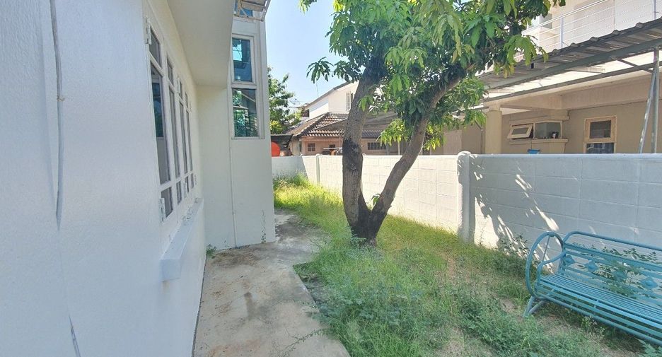 For sale 3 bedrooms house in Lam Luk Ka, Pathum Thani
