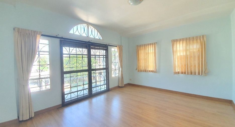 For sale 3 bedrooms house in Lam Luk Ka, Pathum Thani