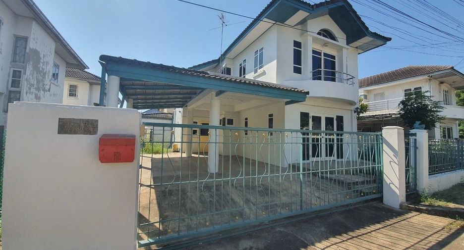 For sale 3 bedrooms house in Lam Luk Ka, Pathum Thani