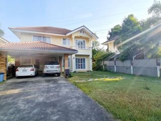 For Rent 5 Bedroom House In San Kamphaeng, Chiang Mai