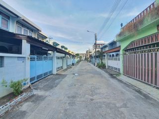 For sale 3 bedrooms house in Lak Si, Bangkok