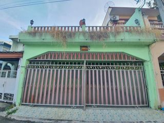 For sale 3 bedrooms house in Lak Si, Bangkok