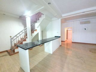 For sale 3 bedrooms house in Lak Si, Bangkok