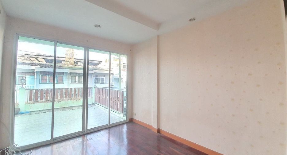 For sale 3 bedrooms house in Lak Si, Bangkok