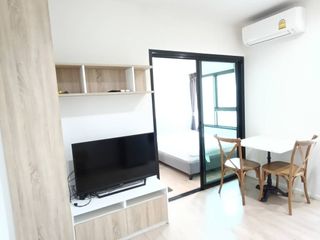1 Bedroom Condo In Mueang Chiang Mai