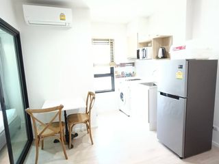 Condo en alquiler de 1 habitaciones en Mueang Chiang Mai, Chiang Mai