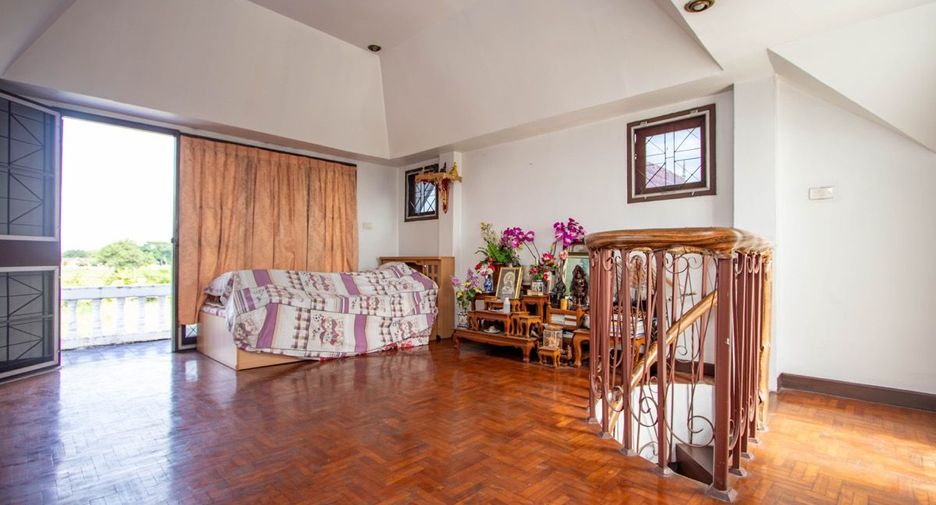 ขาย 3 ห้องนอน บ้านเดี่ยว ใน สันทราย, เชียงใหม่
