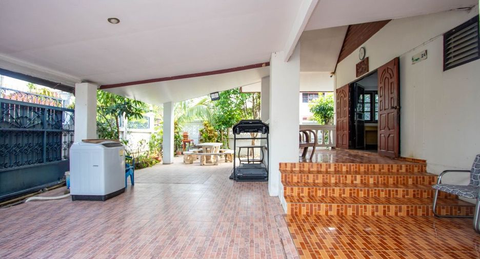 ขาย 3 ห้องนอน บ้านเดี่ยว ใน สันทราย, เชียงใหม่