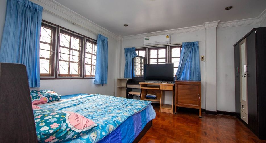 ขาย 3 ห้องนอน บ้านเดี่ยว ใน สันทราย, เชียงใหม่