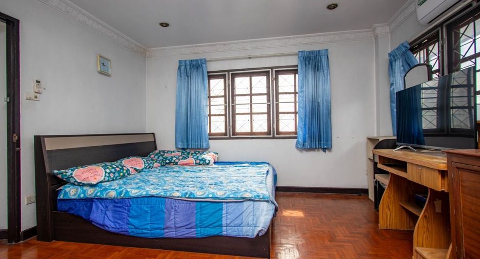 ขาย 3 ห้องนอน บ้านเดี่ยว ใน สันทราย, เชียงใหม่