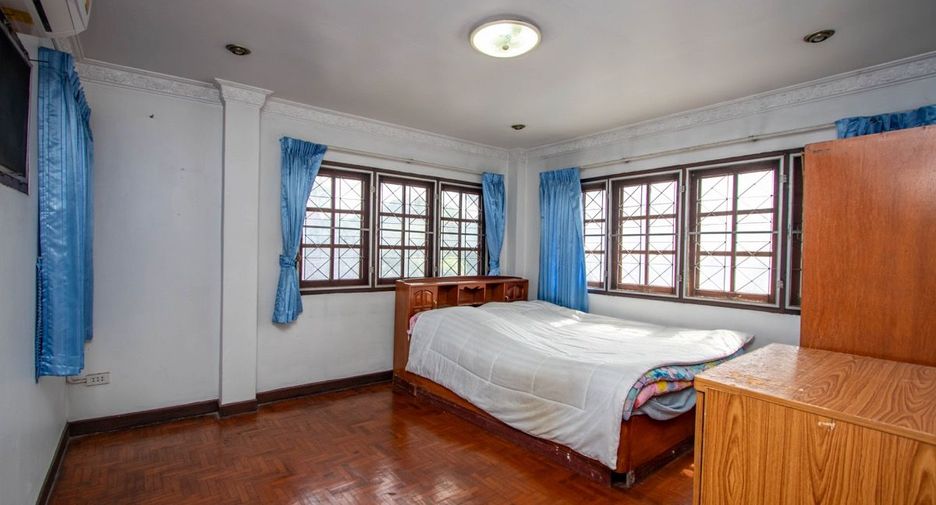 ขาย 3 ห้องนอน บ้านเดี่ยว ใน สันทราย, เชียงใหม่