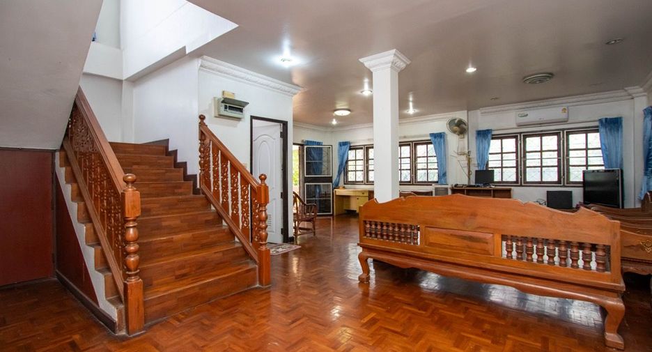 ขาย 3 ห้องนอน บ้านเดี่ยว ใน สันทราย, เชียงใหม่