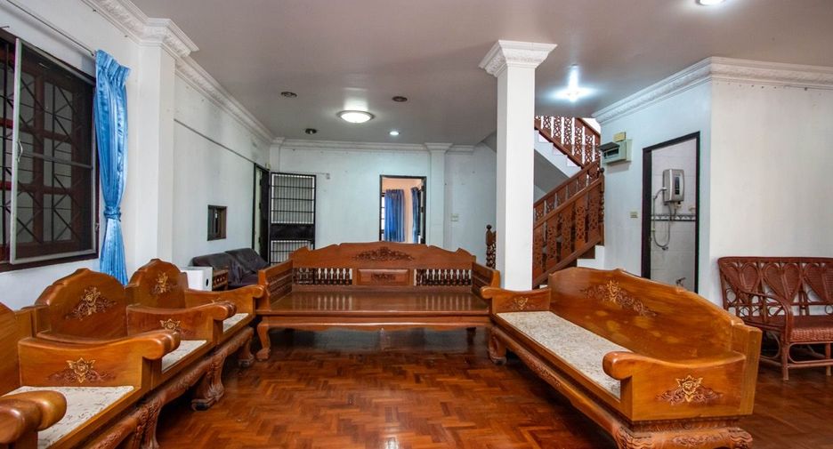 ขาย 3 ห้องนอน บ้านเดี่ยว ใน สันทราย, เชียงใหม่