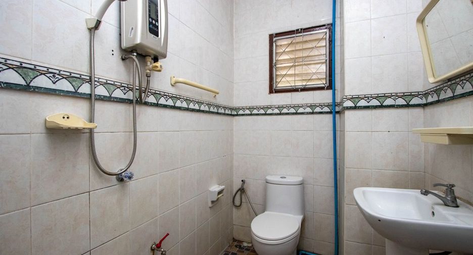 ขาย 3 ห้องนอน บ้านเดี่ยว ใน สันทราย, เชียงใหม่