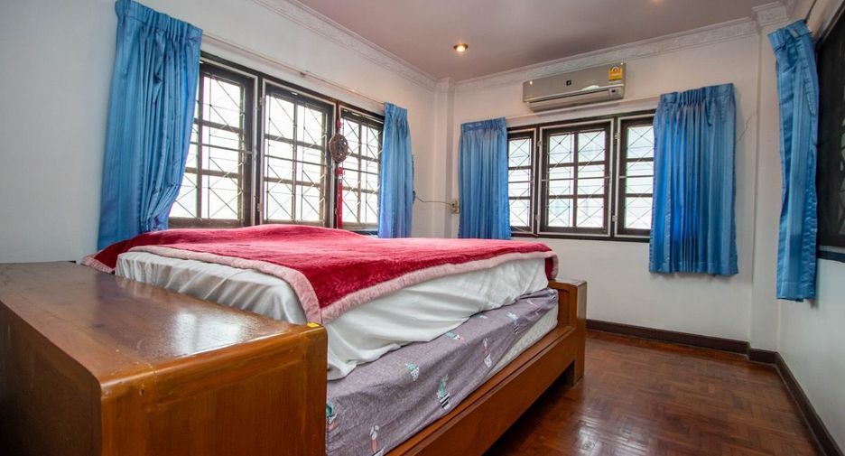 ขาย 3 ห้องนอน บ้านเดี่ยว ใน สันทราย, เชียงใหม่