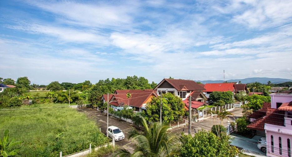 ขาย 3 ห้องนอน บ้านเดี่ยว ใน สันทราย, เชียงใหม่
