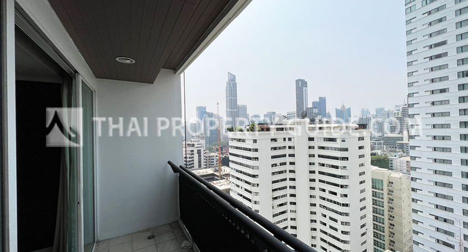 ให้เช่า 3 ห้องนอน คอนโด ใน วัฒนา, กรุงเทพฯ
