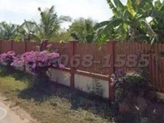 For sale land in Ko Chan, Chonburi