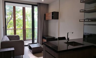 Wohnung zum Kauf mit 1 Zimmer in Suan Luang, Bangkok