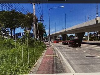 For rent and for sale land in Mueang Nonthaburi, Nonthaburi
