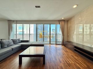 Apartment zur Miete mit 4 Zimmer in Watthana, Bangkok
