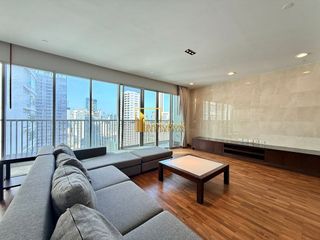 Apartment zur Miete mit 4 Zimmer in Watthana, Bangkok