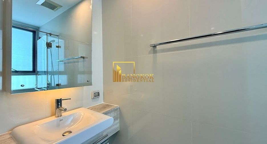 For rent 4 bedrooms apartment in Watthana, Bangkok